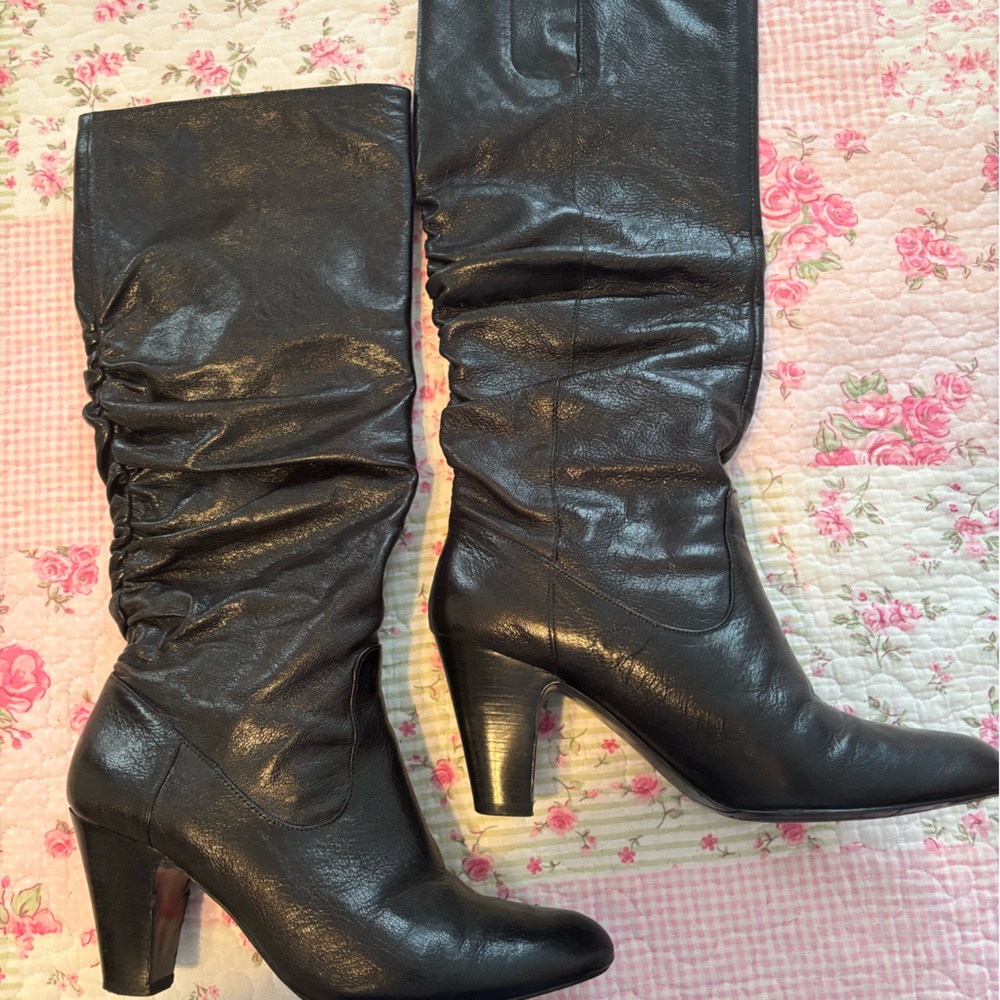 Nine West Boots